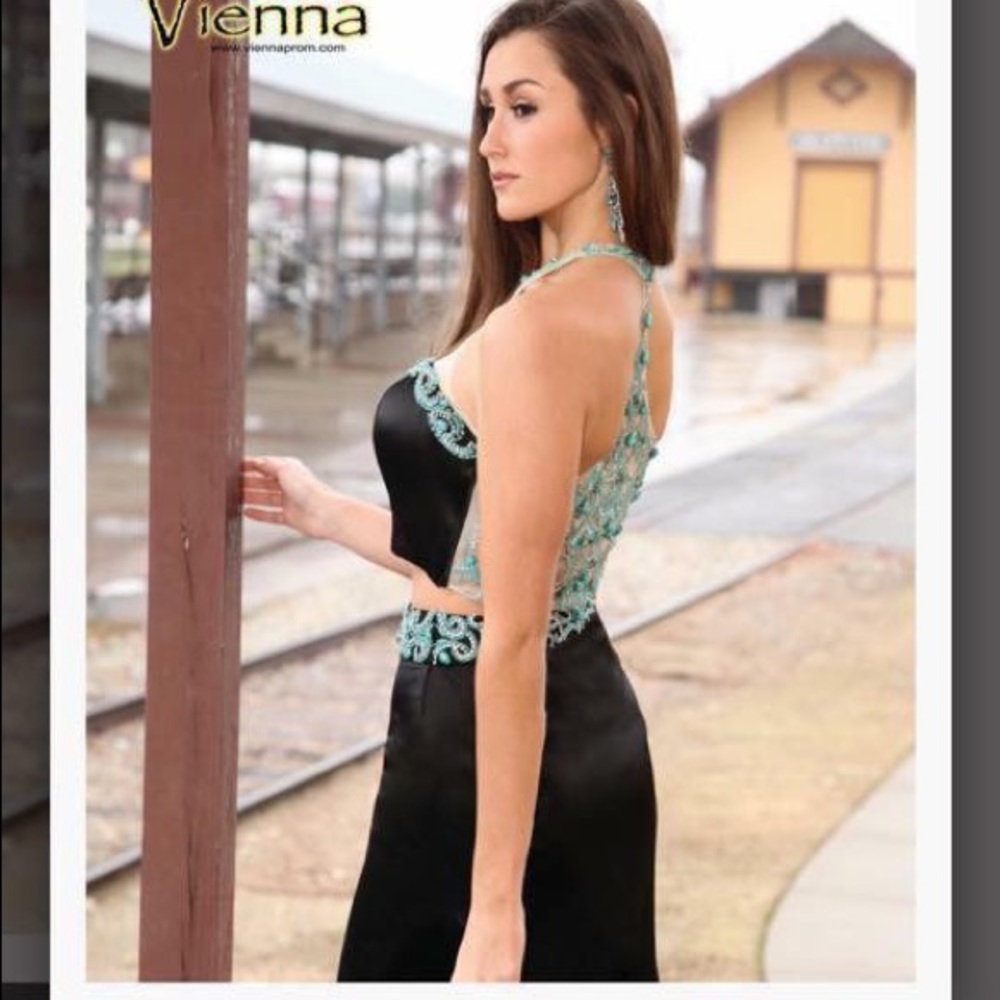 Vienna Homecoming/prom dress